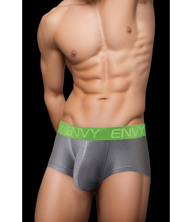 Conner Gray Men's Boxer Brief BLE113