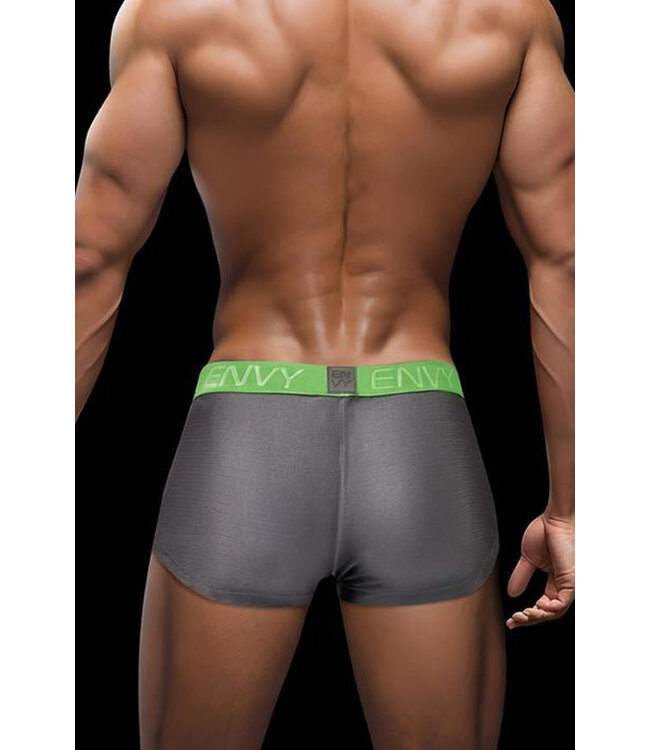 Conner Gray Men's Boxer Brief BLE113