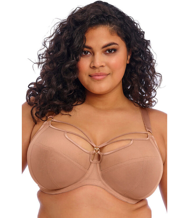 Elomi Sachi Plunge Cafe Bra EL4350