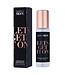 Simply Sexy Confessions Pheromone Oil Roll On Let's Get it On .34oz
