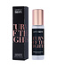 Simply Sexy Confessions Pheromone Oil Roll On Turn Off The Lights .34oz