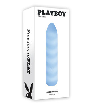 Playboy Unicorn Vibes Sky