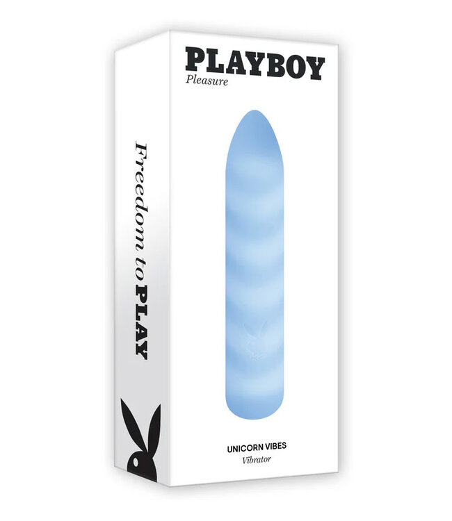 Playboy Unicorn Vibes Sky