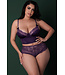 Claire Plus Plum Set M391X