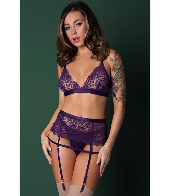 Maria Plum Set M392