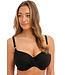 Fantasie Black Ottawa Full Cup Bikini Top FS6355