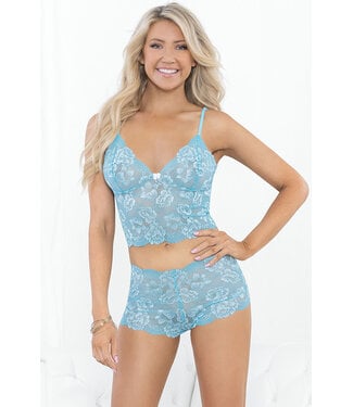 Jaylee Icy Blue Set 71155