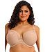 Elomi Nerina Stretch Plunge Sahara Bra EL302734