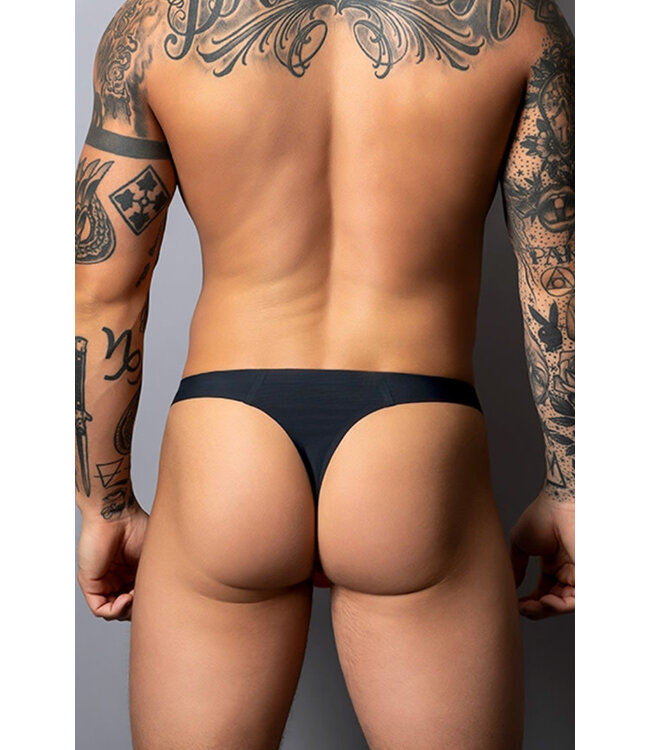 Phillip Red/Black Men's Bong Thong 442300