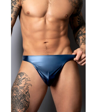 Nathen Blue Men's Bong Thong 442301