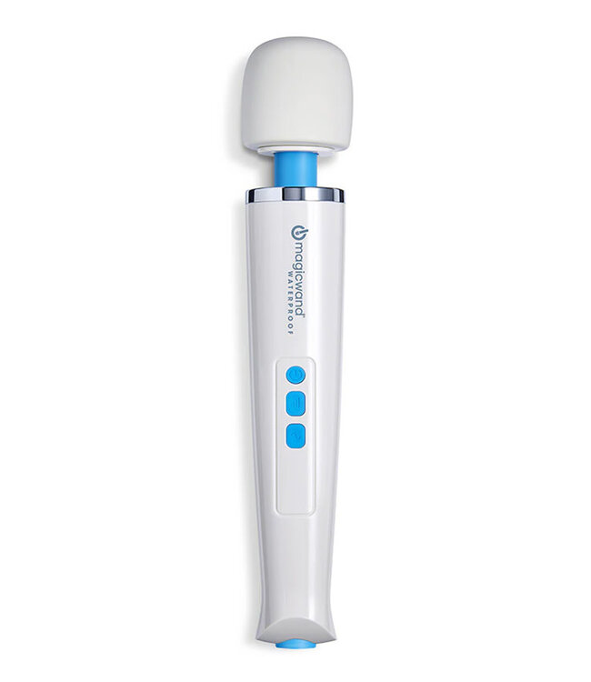 Magic Wand HV-360 Waterproof Rechargeable Massager