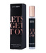 Simply Sexy Confessions Pheromone Perfume Let's Get It On 0.31oz