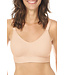 Amoena Eliza Wire-Free Blush Bra 44802