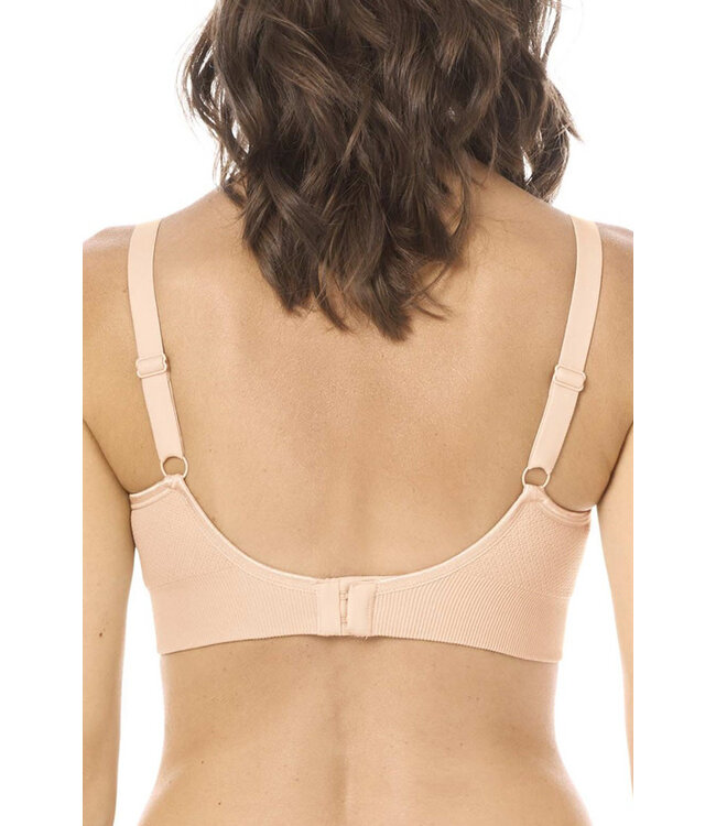 Amoena Eliza Wire-Free Blush Bra 44802