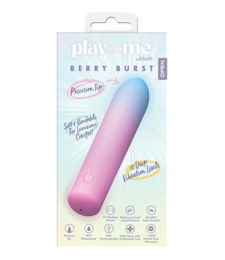 Play With Me Berry Burst