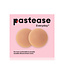 Pastease Halos Reusable Sticky Adhesive Silicone Nipple Cover S/M