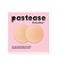 Pastease Halos Reusable Sticky Adhesive Silicone Nipple Cover Light Small
