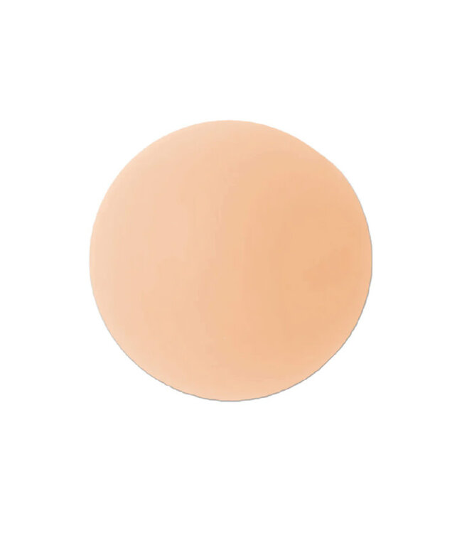 Pastease Halos Reusable Sticky Adhesive Silicone Nipple Cover Light Small