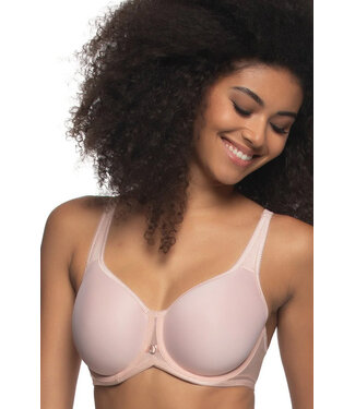 Felina Celestial Seamless Lotus T-Shirt Bra 135160