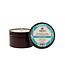 Earthly Body Hemp Seed 3-in-1 Massage Candle Body Surfing 6oz