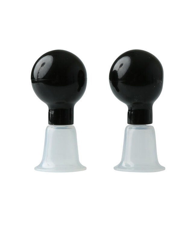 S&M Nipple Suckers
