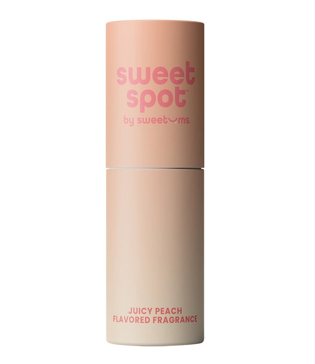 Sweetums Sweet Spot Peach