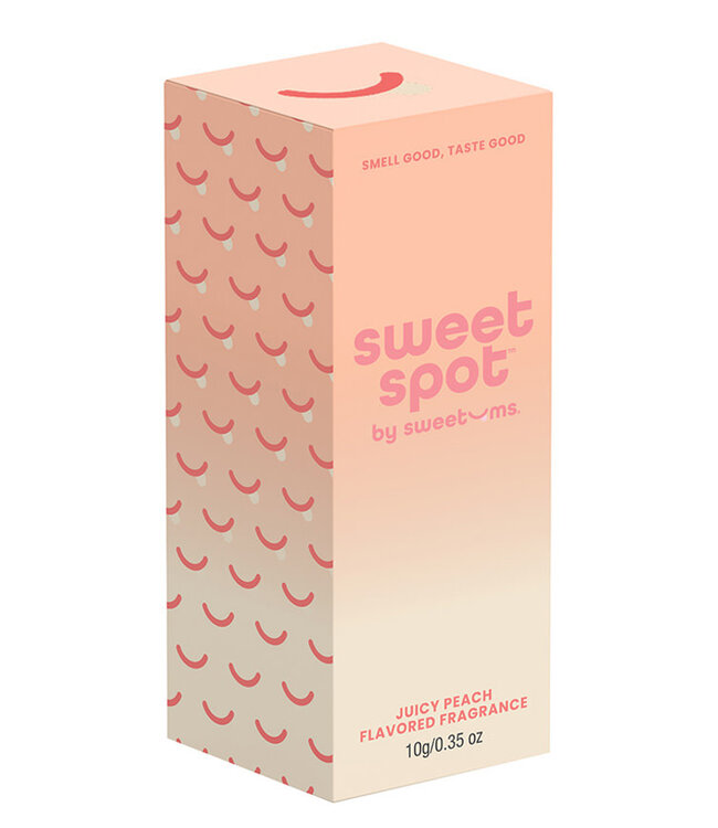 Sweetums Sweet Spot Peach