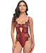 Nina Fluid Felina Teddy 51-12061