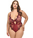 Nina Plus Fluid Felina Teddy 51-12061X