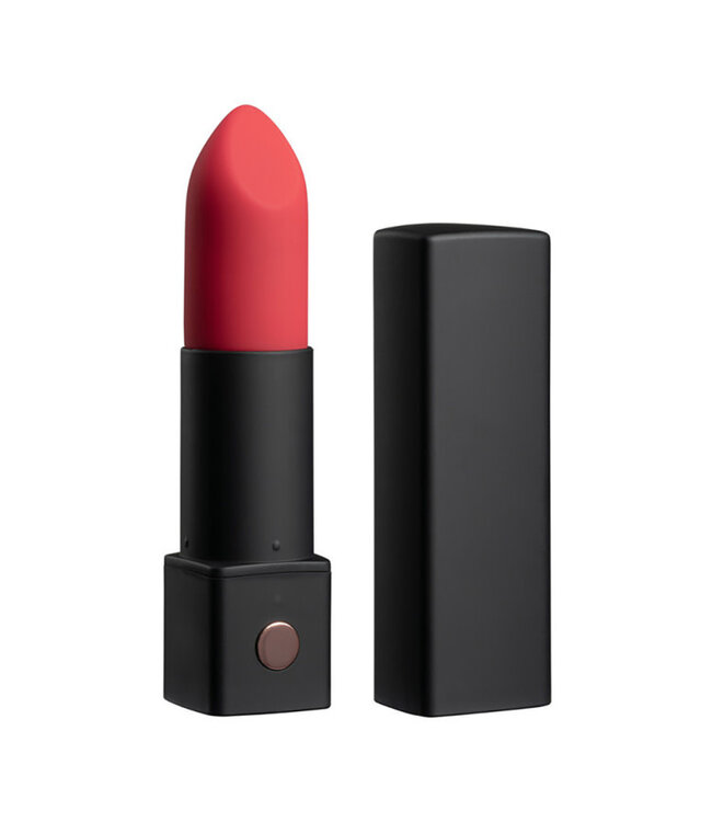 Lovense Exomoon Lipstick Vibrator