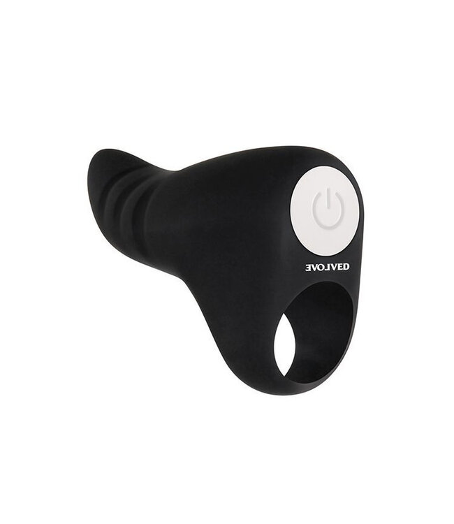 Evolved Power Couple Kit Black