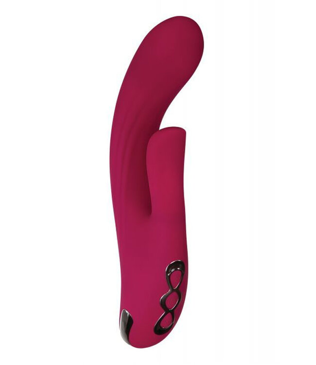 Evolved Red Dream Dual Stim Burgundy