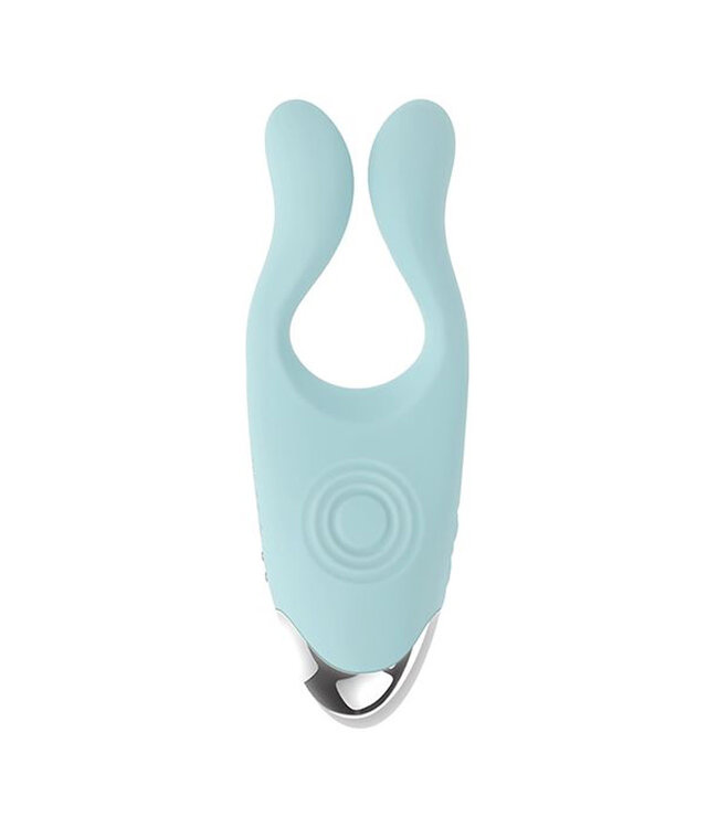 Evolved Couples Therapy Vibrator Mint