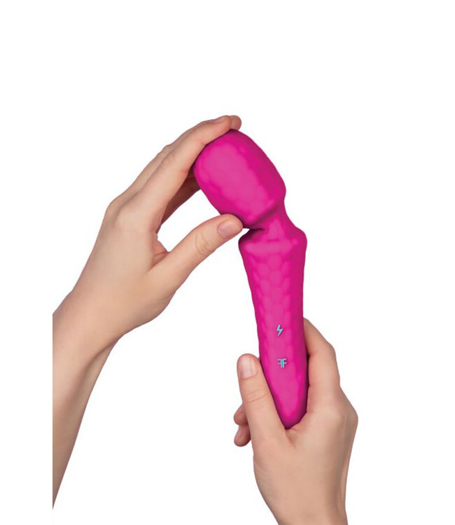 Femme Funn Ultra Wand Pink