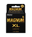 Trojan Magnum XL Pack of 3