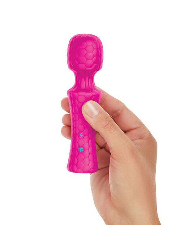Femme Funn Ultra Wand Mini Pink