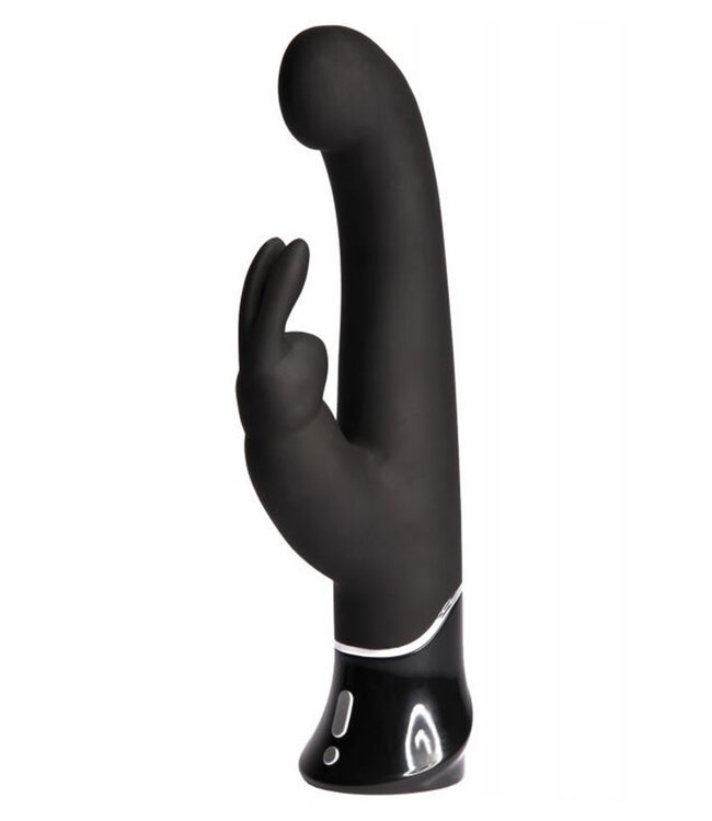Fifty Shades of Grey Greedy Girl Rechargeable G Spot Rabbit