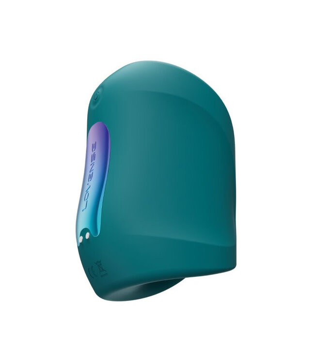 Lovense Gush 2 Handsfree Masturbator Teal