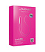Lovense Lush Mini Pink