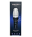 The Male Rose Pro Thrusting Rotating & Vibrating 3D Masturbator Black