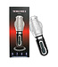 The Male Rose 3 Thrusting, Rotating & Vibrating Oral Sex Masturbator Black