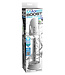 Pump Work Max Boost Pro White/Clear