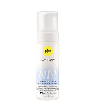Pjur Toy Foam 150ml