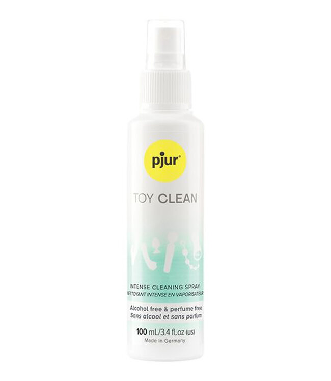 Pjur Toy Clean 100ml
