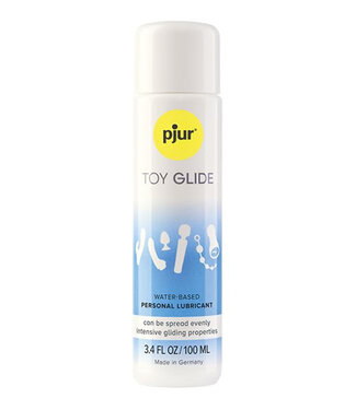 Pjur Toy Glide 100ml
