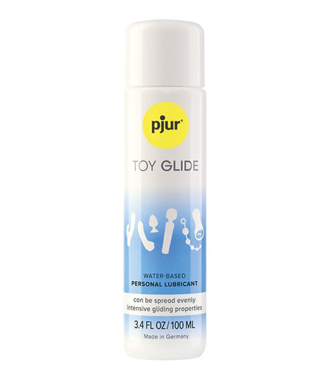 Pjur Toy Glide 100ml
