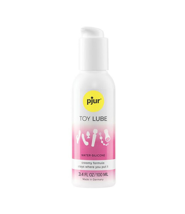 Pjur Toy Lube 100ml