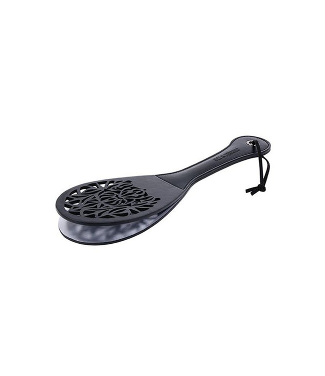 Sex & Mischief Lace Spanker