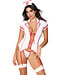 Triage Trixie White/Red Set 9774