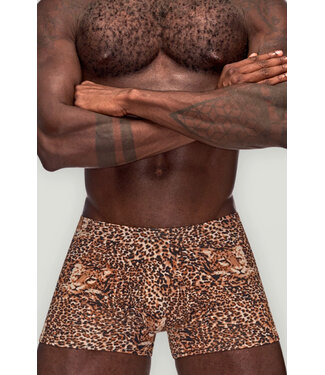 Jerri Animal Men's Boxer 153030